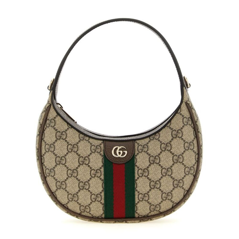 Gucci Women 'Ophidia Piccola' Shoulder Bag